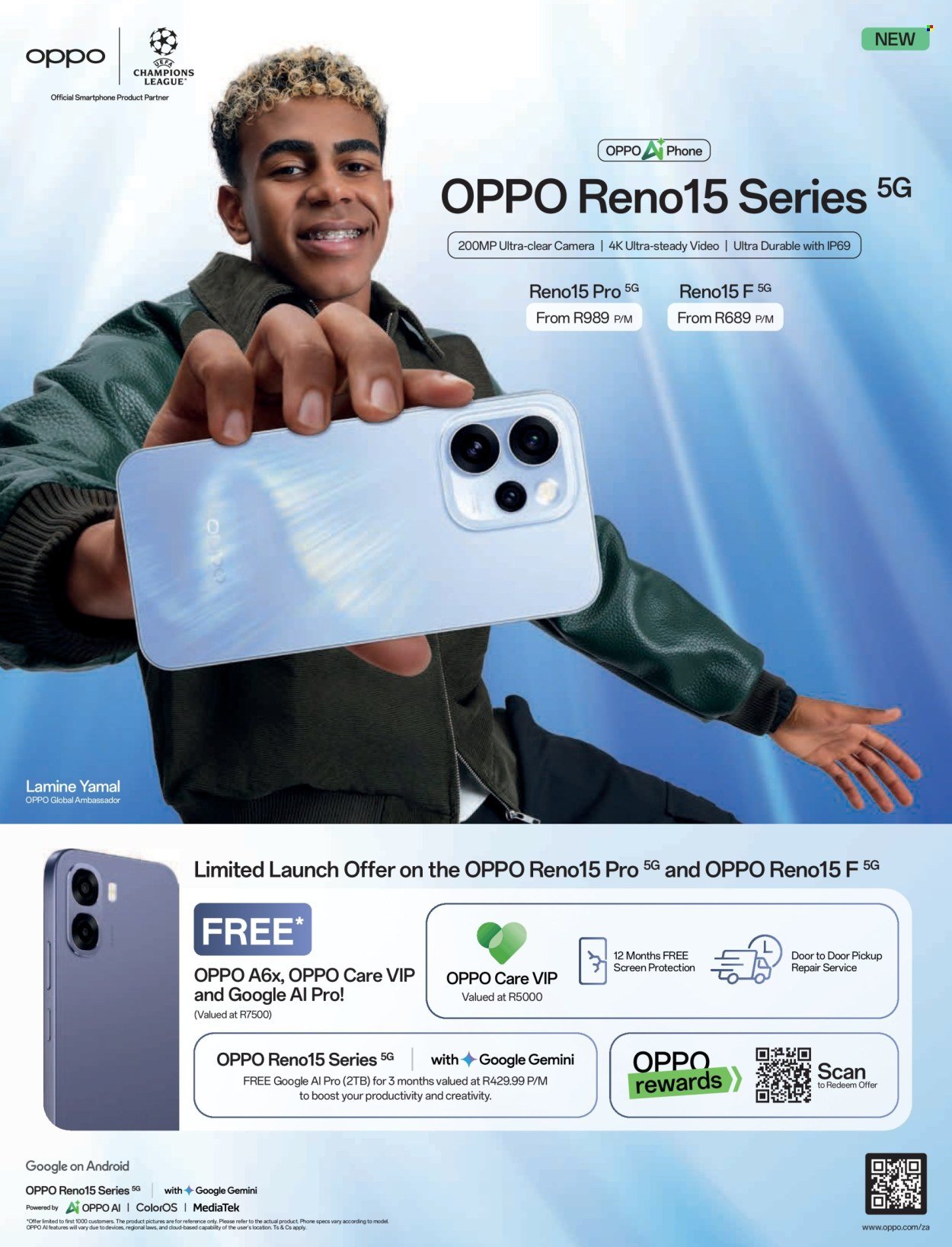 CELL C specials - The Connector Book (2026-02-04 - 2026-03-17) | 6