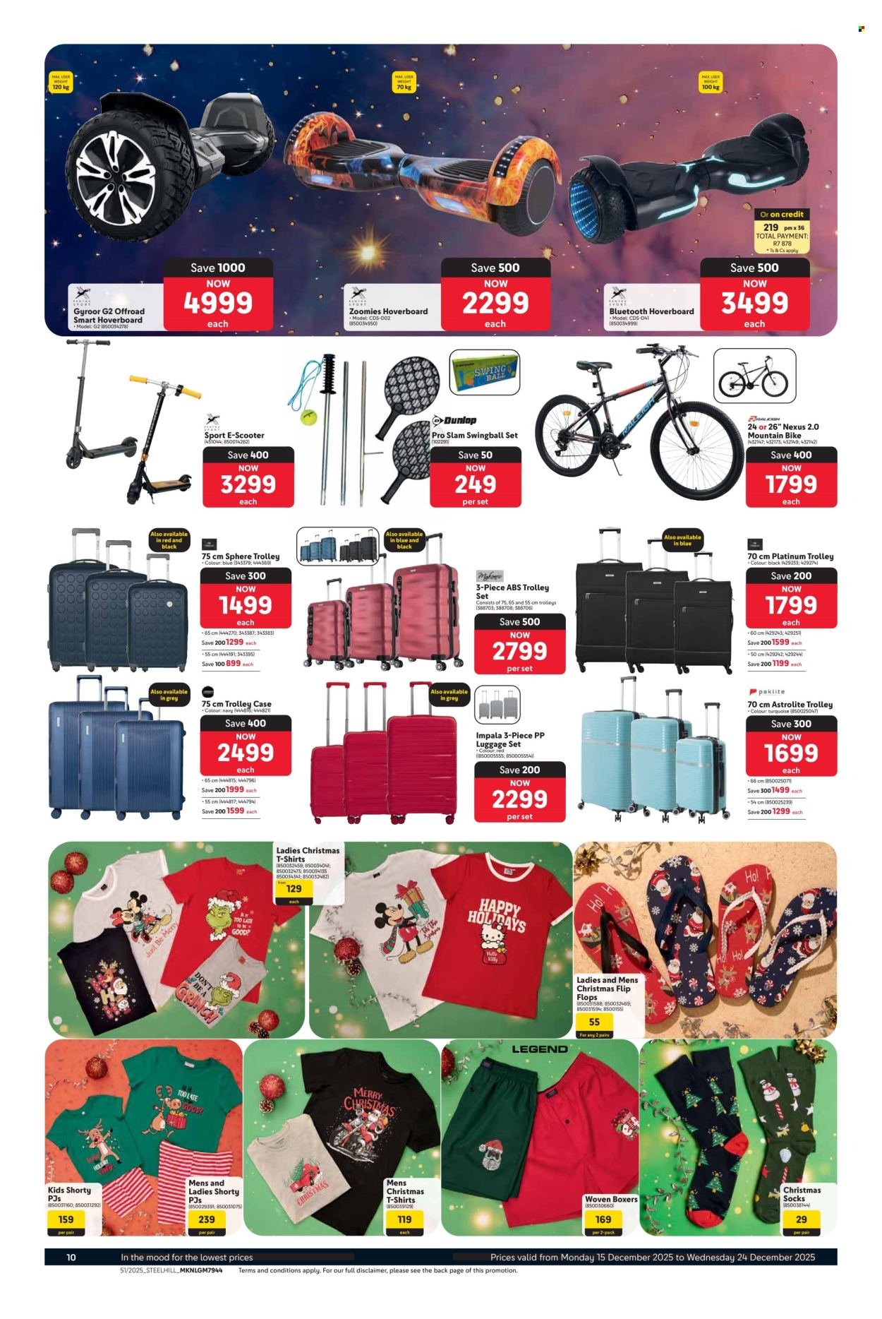MAKRO specials - The festiverse (2025-12-15 - 2025-12-24) | 10