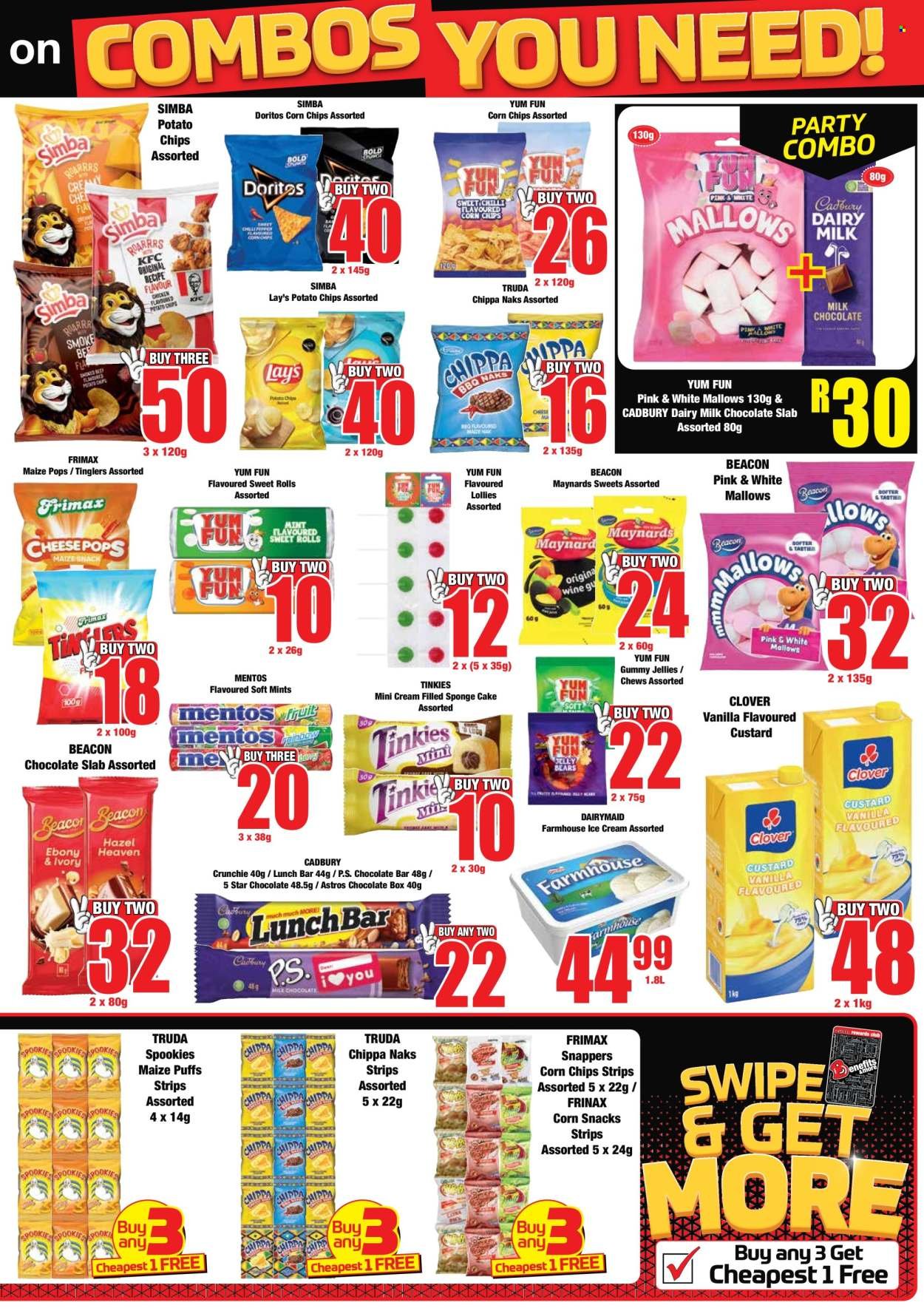 BOXER specials - GP October ME (2025-10-23 - 2025-11-09) | 7