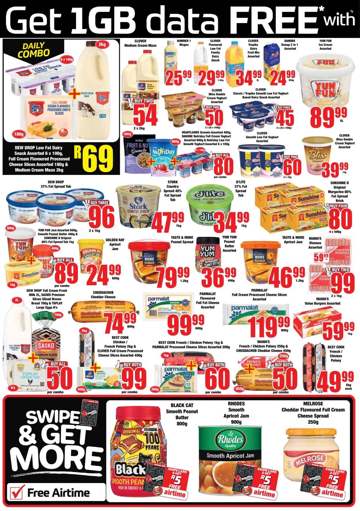 BOXER specials - Springs Grand Opening