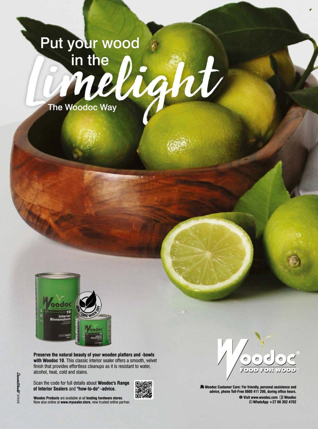 WOOLWORTHS specials - Taste