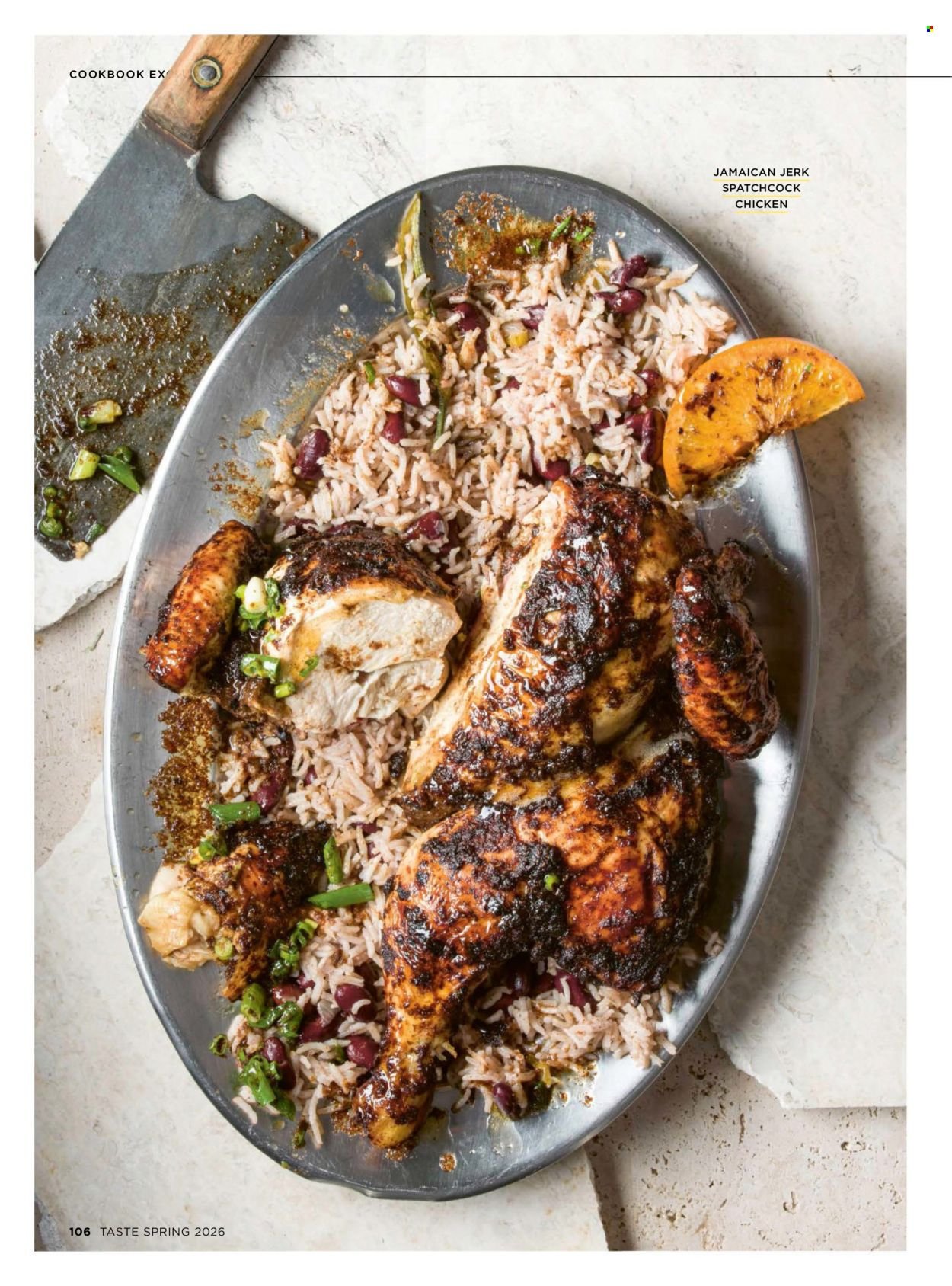 WOOLWORTHS specials - Taste