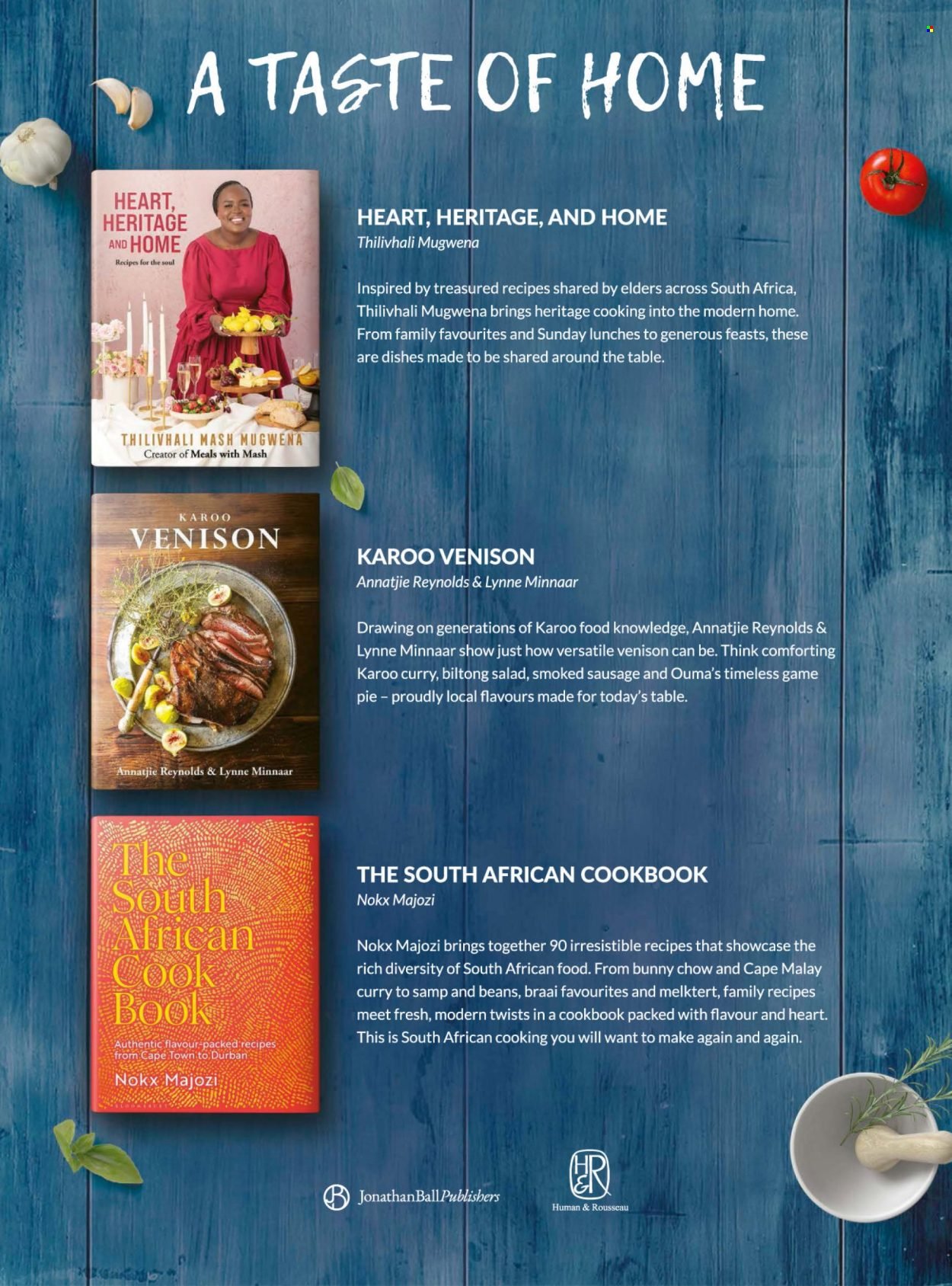 WOOLWORTHS specials - Taste