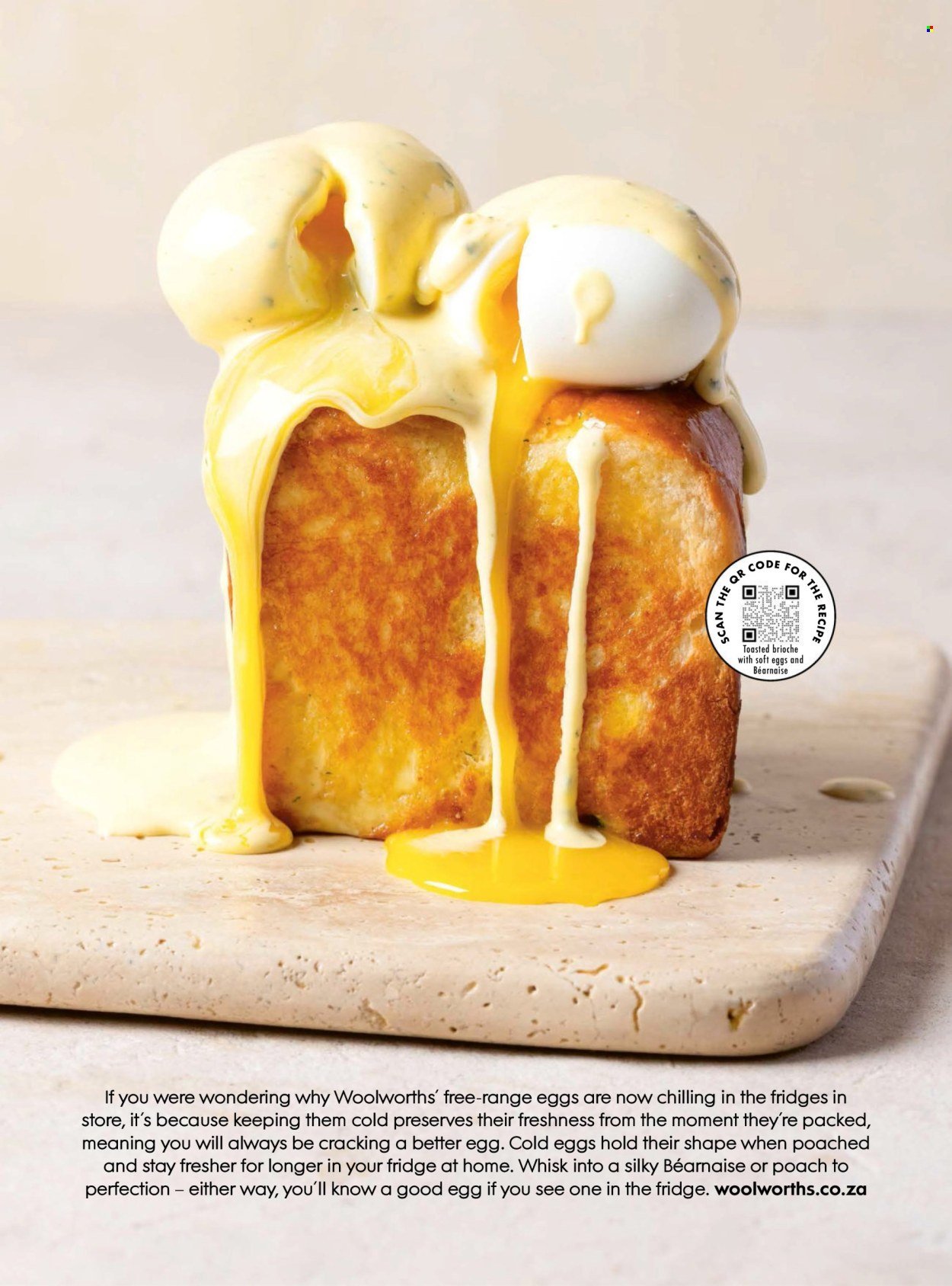 WOOLWORTHS specials - Taste