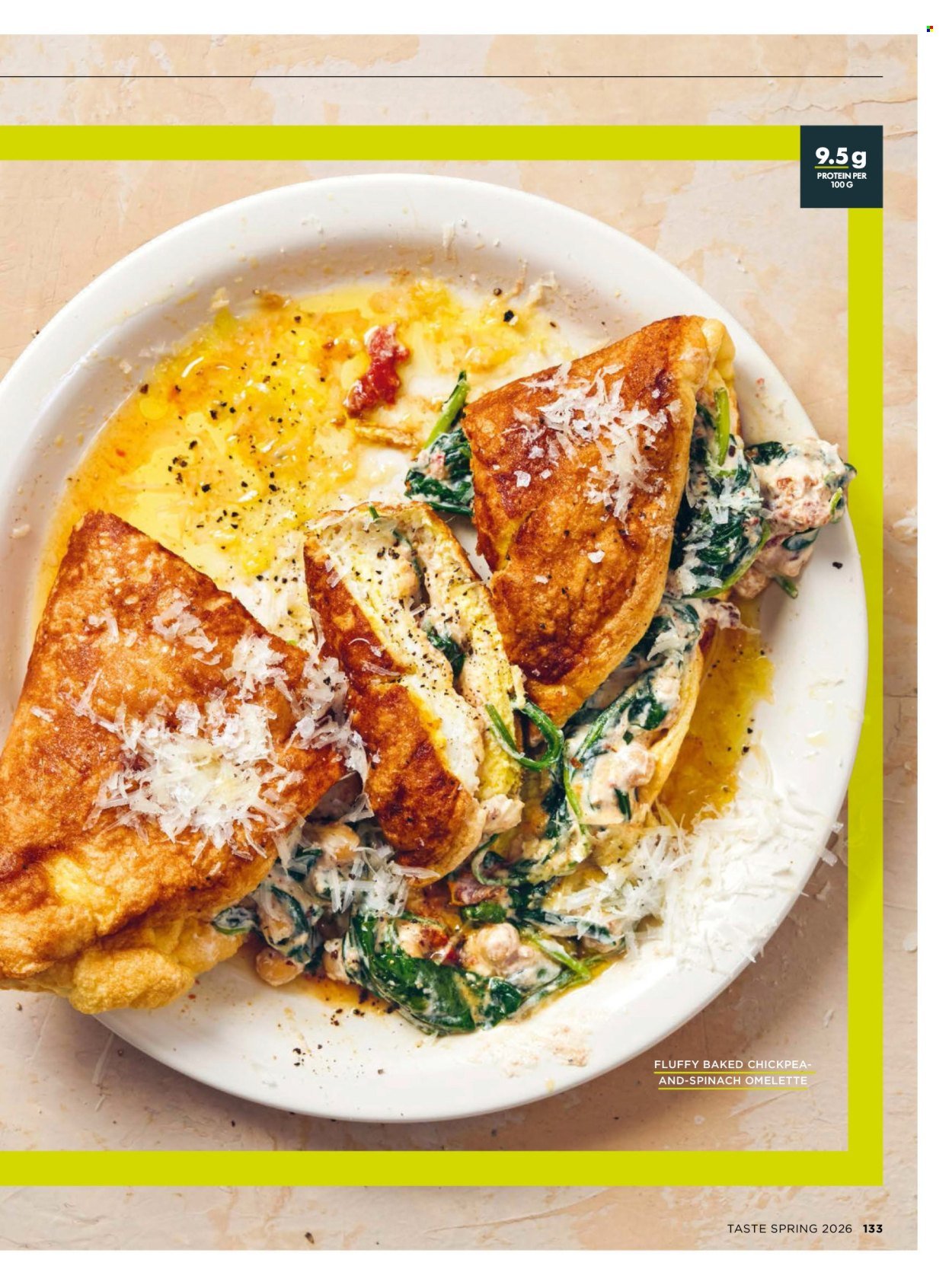 WOOLWORTHS specials - Taste