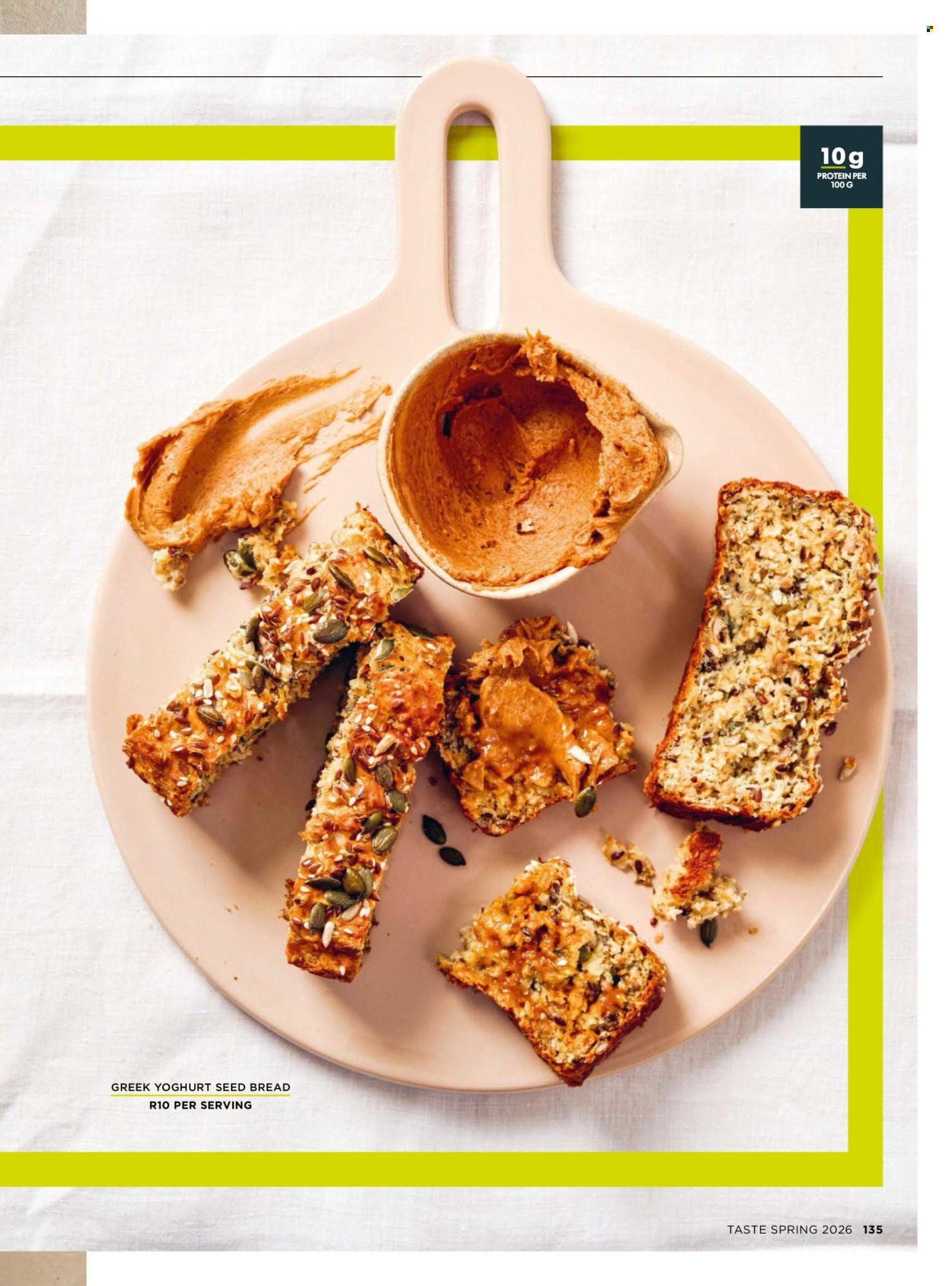WOOLWORTHS specials - Taste