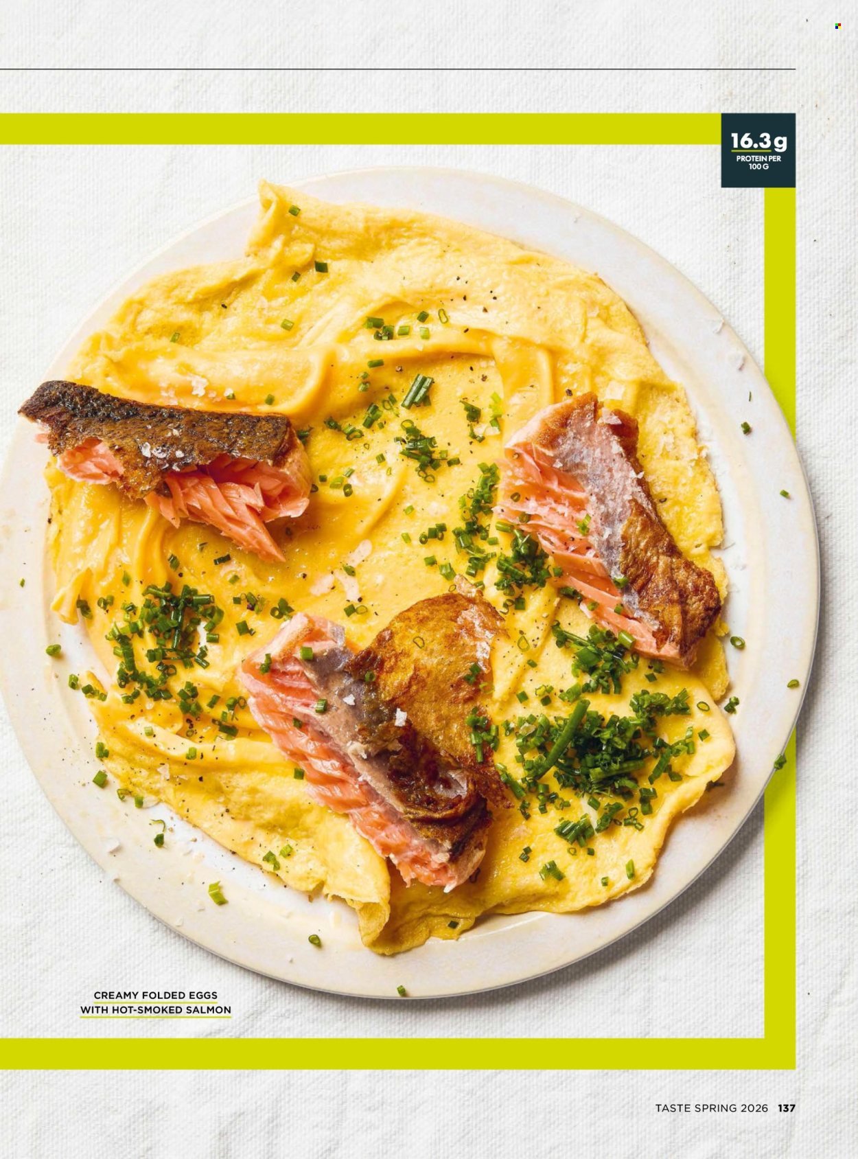 WOOLWORTHS specials - Taste