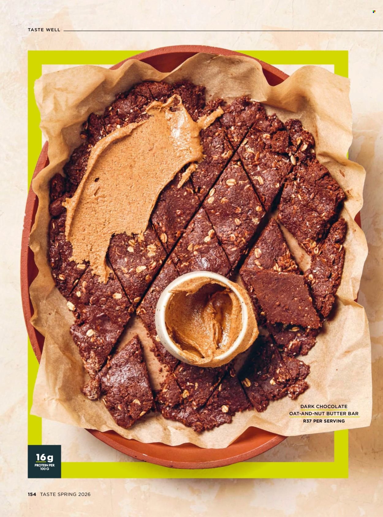 WOOLWORTHS specials - Taste