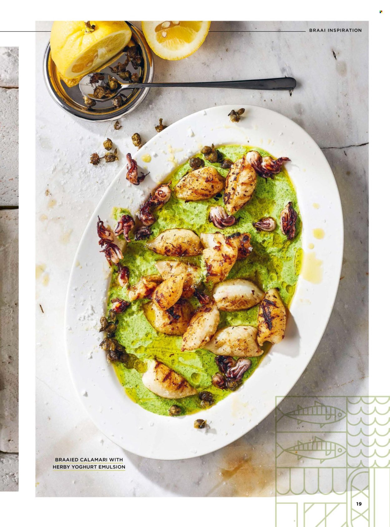 WOOLWORTHS specials - Taste