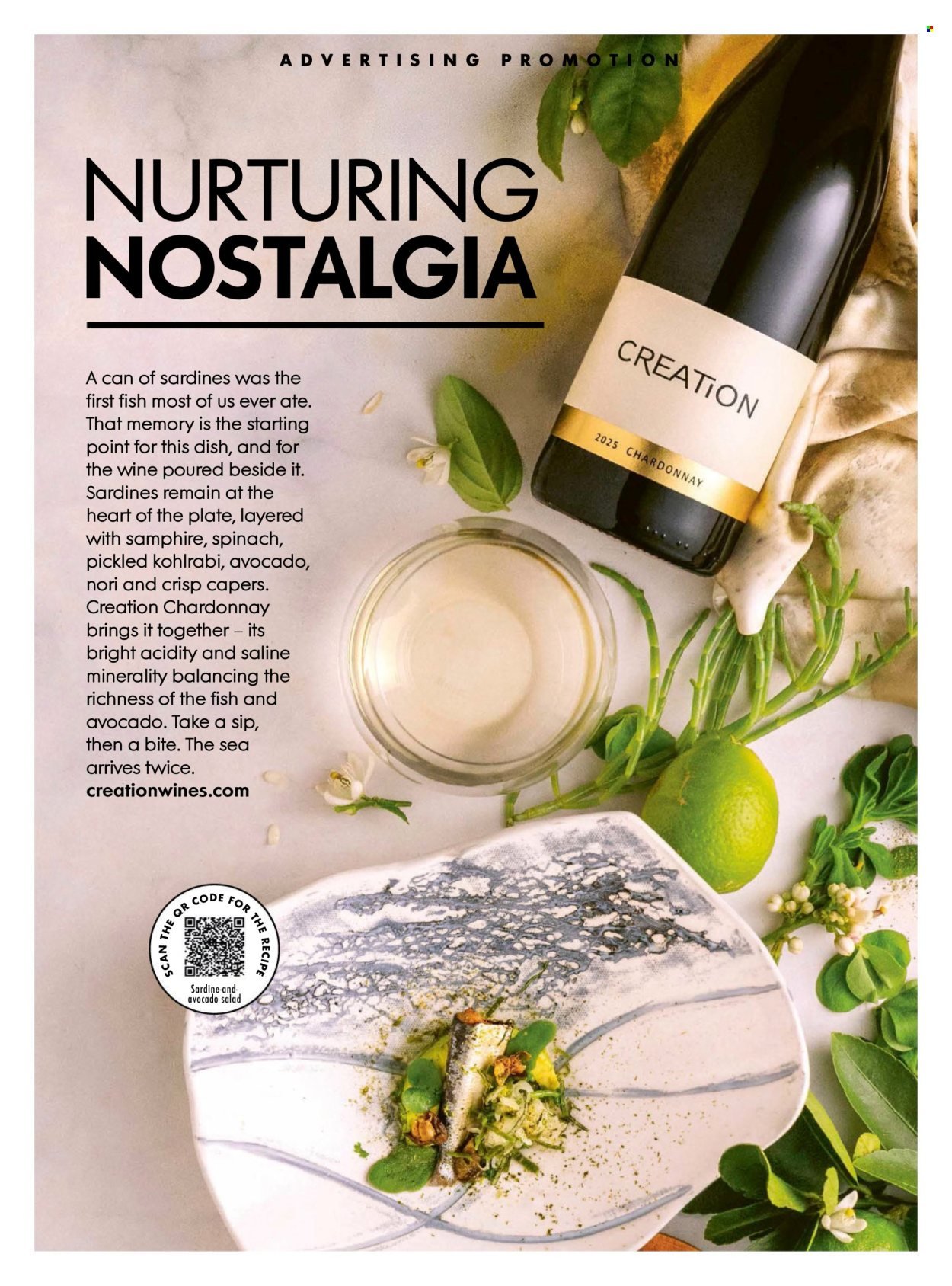 WOOLWORTHS specials - Taste