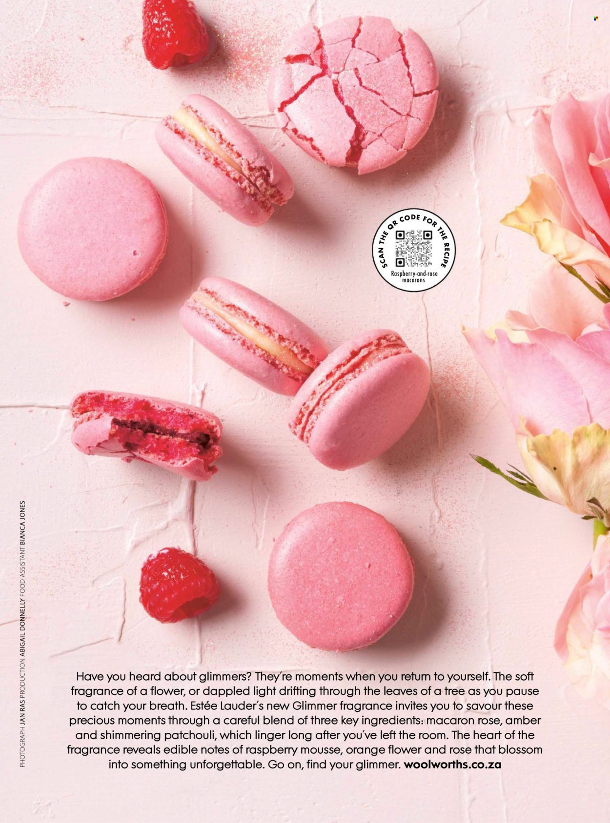 WOOLWORTHS specials - Taste