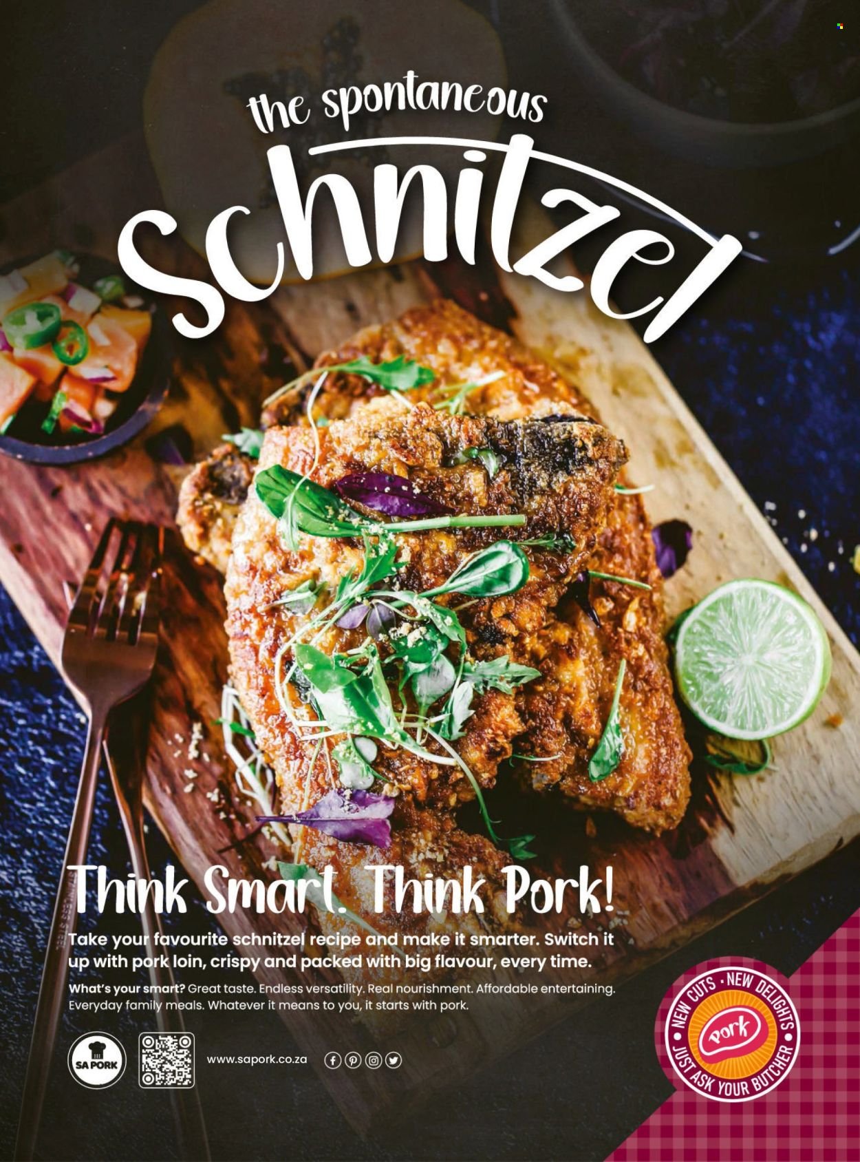 WOOLWORTHS specials - Taste