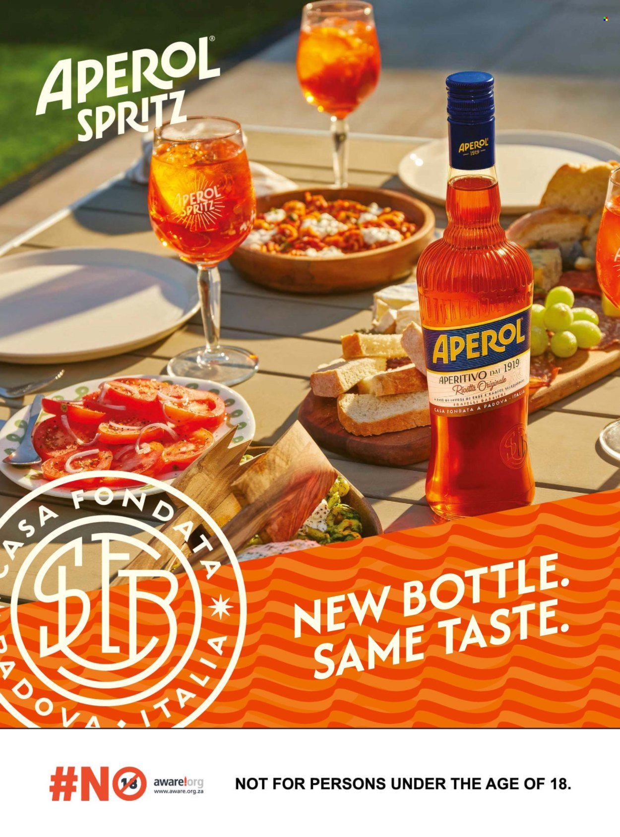 WOOLWORTHS specials - Taste