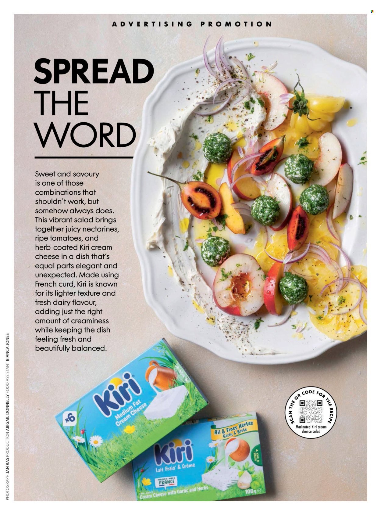 WOOLWORTHS specials - Taste