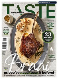 WOOLWORTHS specials - Taste