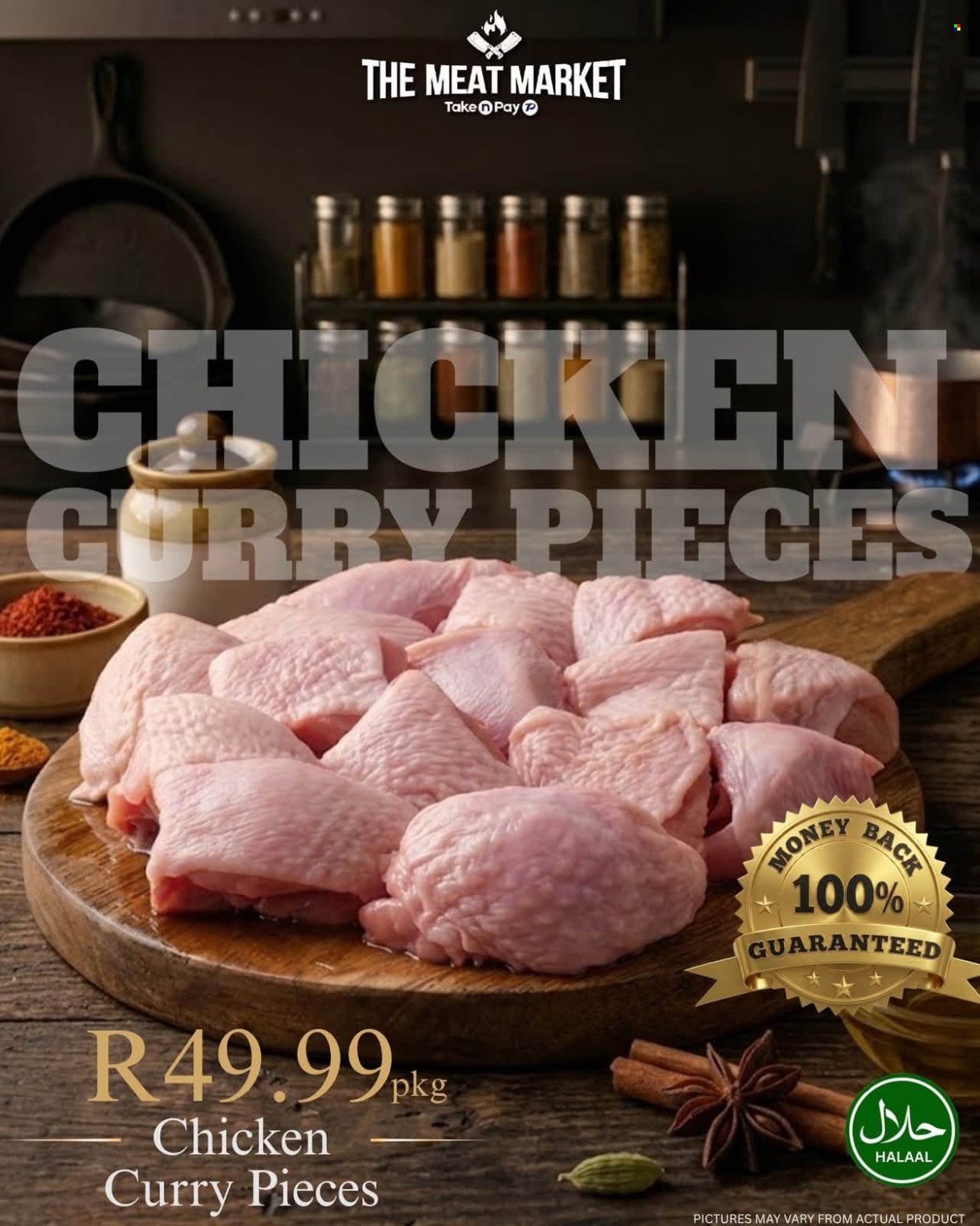 TAKE N PAY specials - From Tuesday 4 Aug 2026