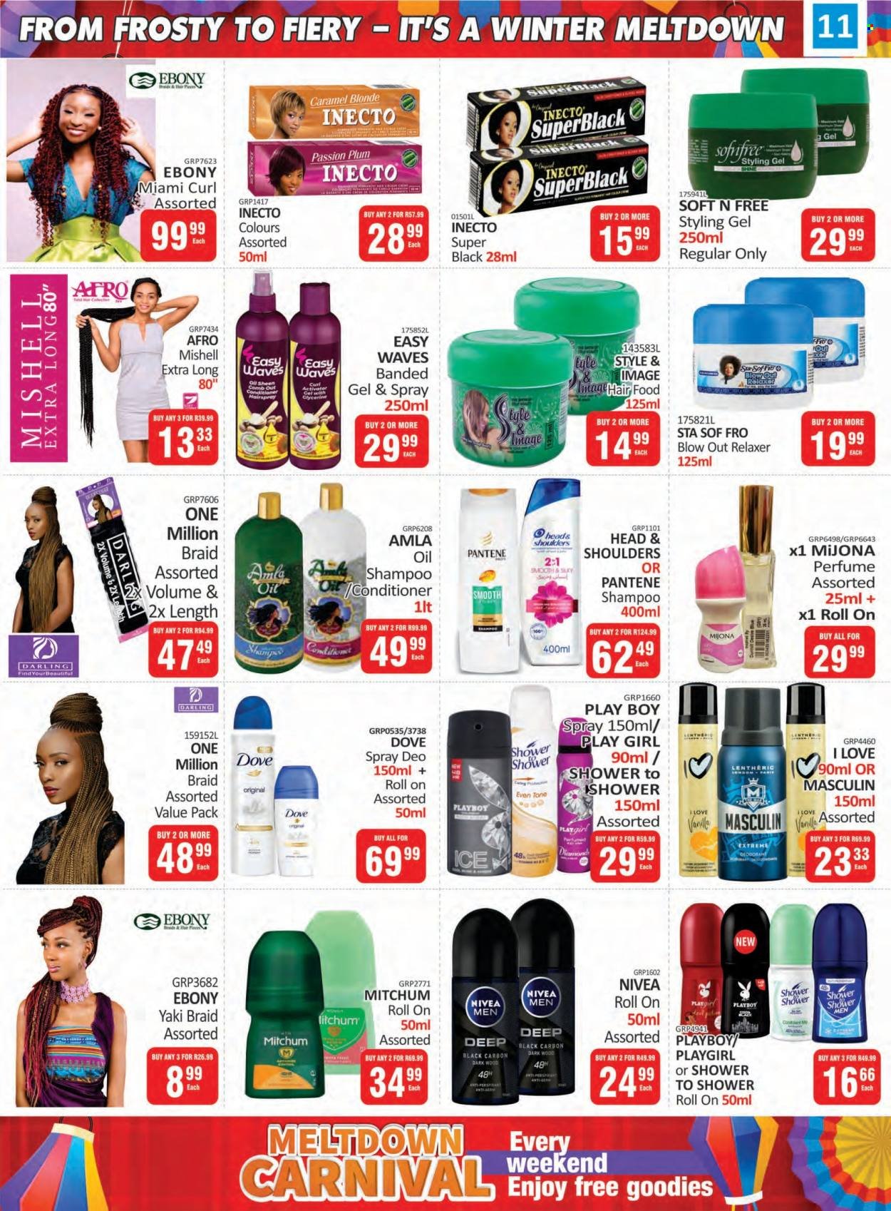 KIT KAT CASH & CARRY specials - Meltdown Carnival Leaflet Promotion (2025-07-24 - 2025-08-20) | 11