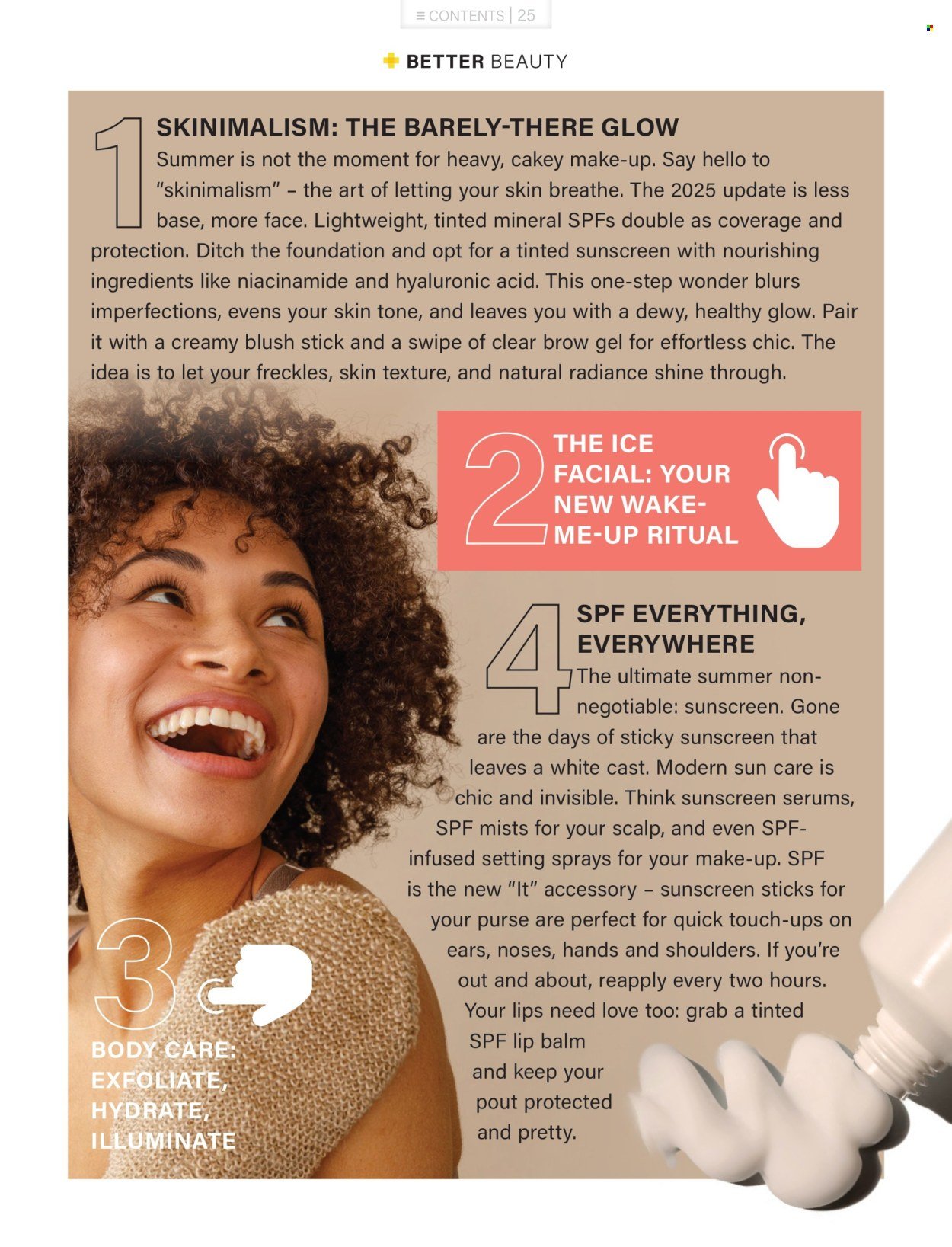 DIS-CHEM specials - Better Magazine (2025-12-01 - 2025-12-31) | 25