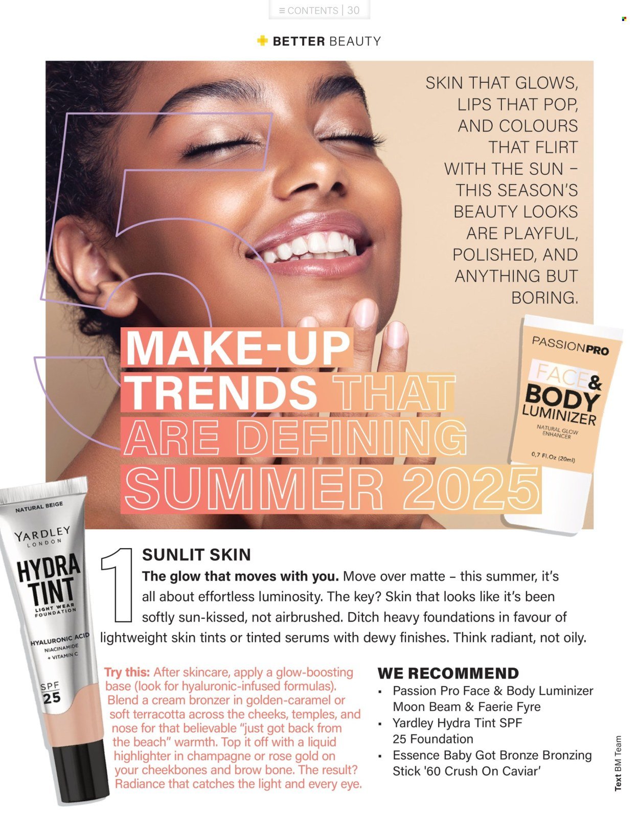 DIS-CHEM specials - Better Magazine (2025-12-01 - 2025-12-31) | 30