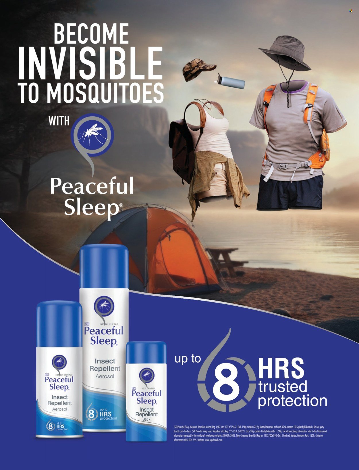 DIS-CHEM specials - Better Magazine (2025-12-01 - 2025-12-31) | 9