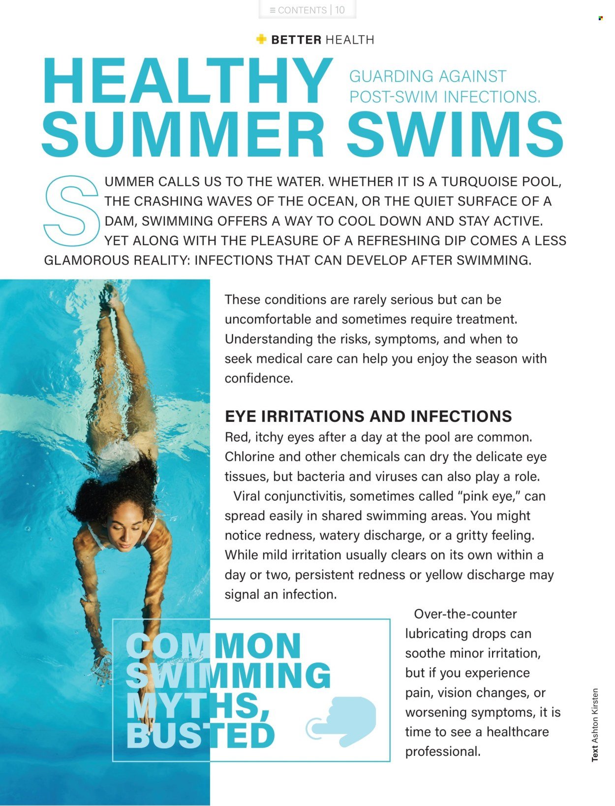 DIS-CHEM specials - Better Magazine (2025-12-01 - 2025-12-31) | 10