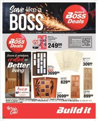 BUILD IT specials - From Friday 24 Apr 2026 (2026-04-24 - 2026-05-22)