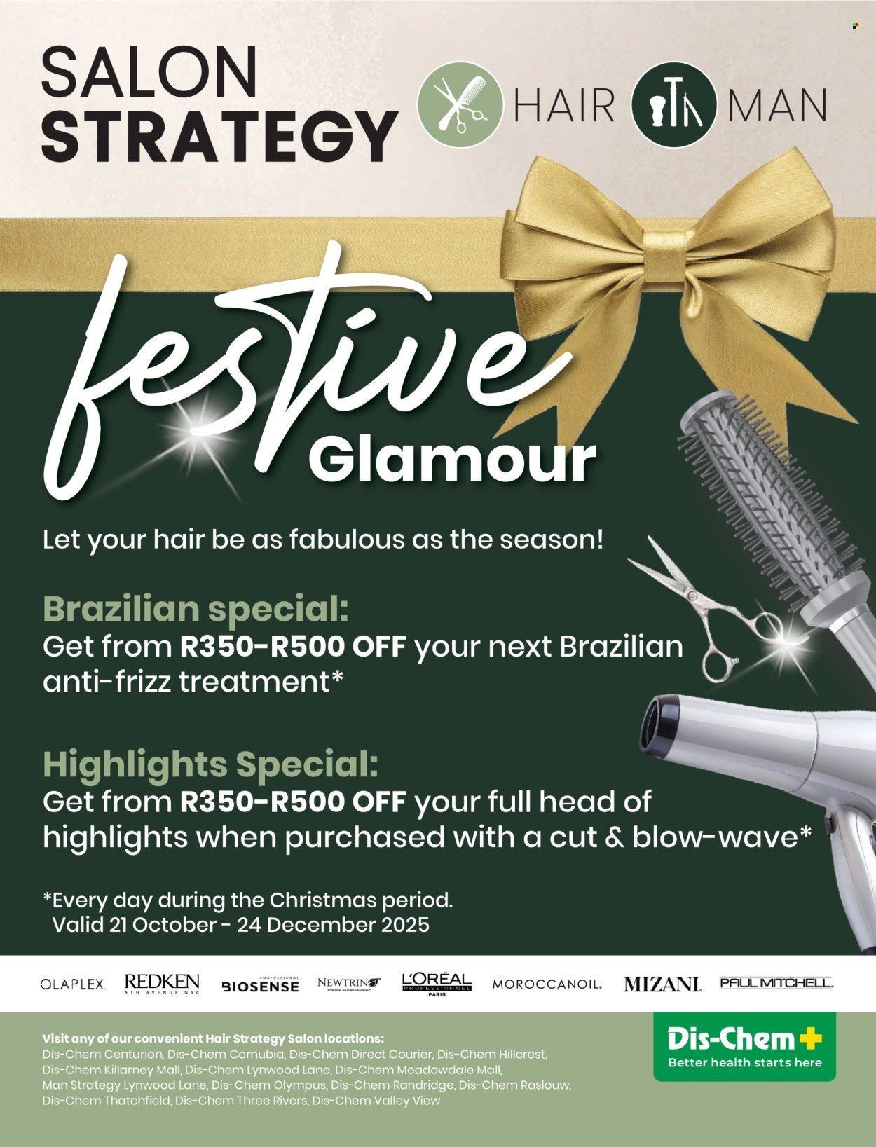 DIS-CHEM specials - Parent & Child (2026-01-01 - 2026-01-31) | 19