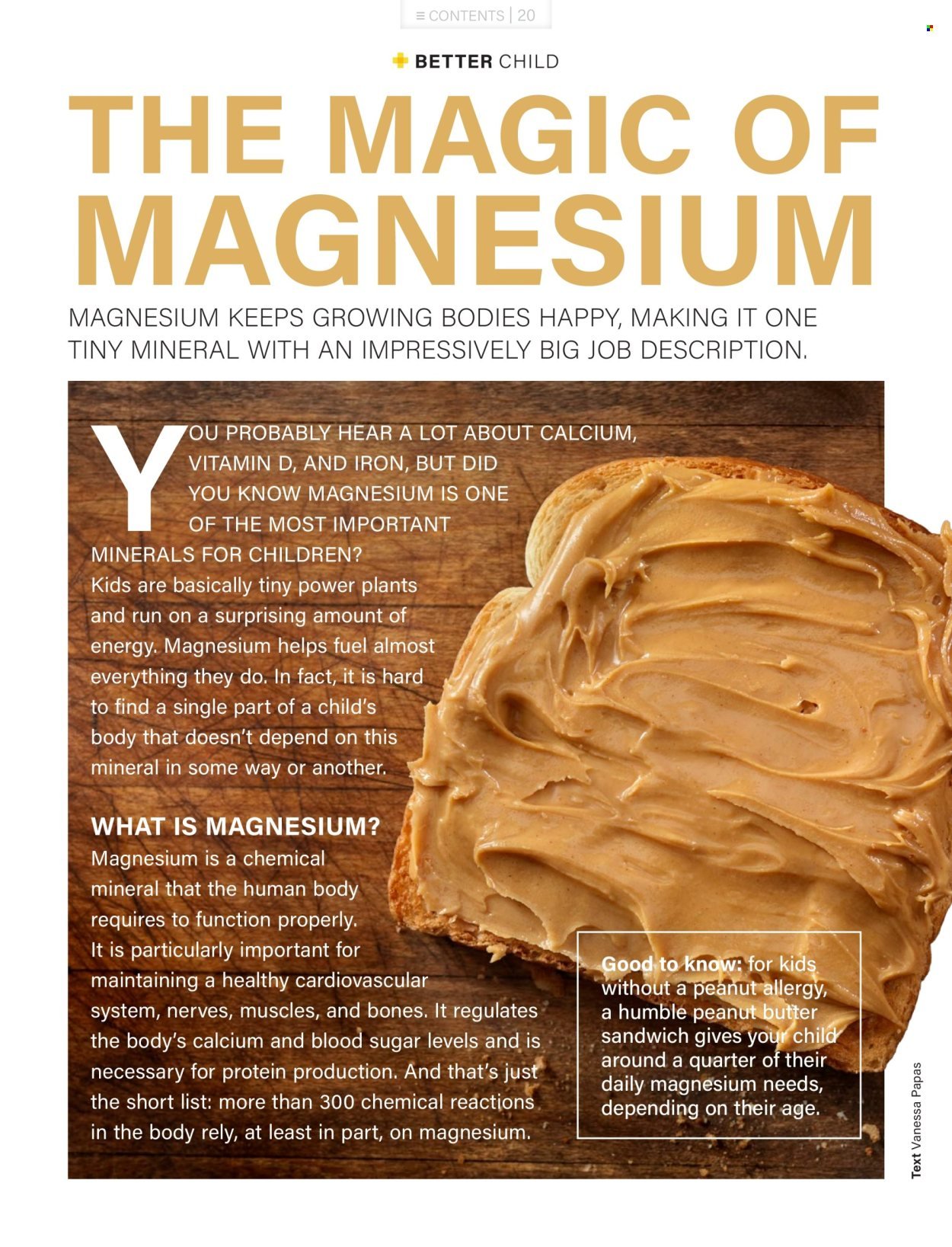 DIS-CHEM specials - Parent & Child (2026-01-01 - 2026-01-31) | 20