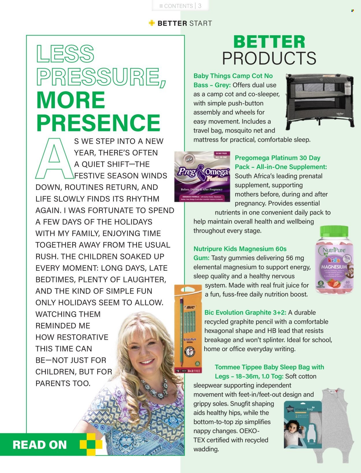 DIS-CHEM specials - Parent & Child (2026-01-01 - 2026-01-31) | 3