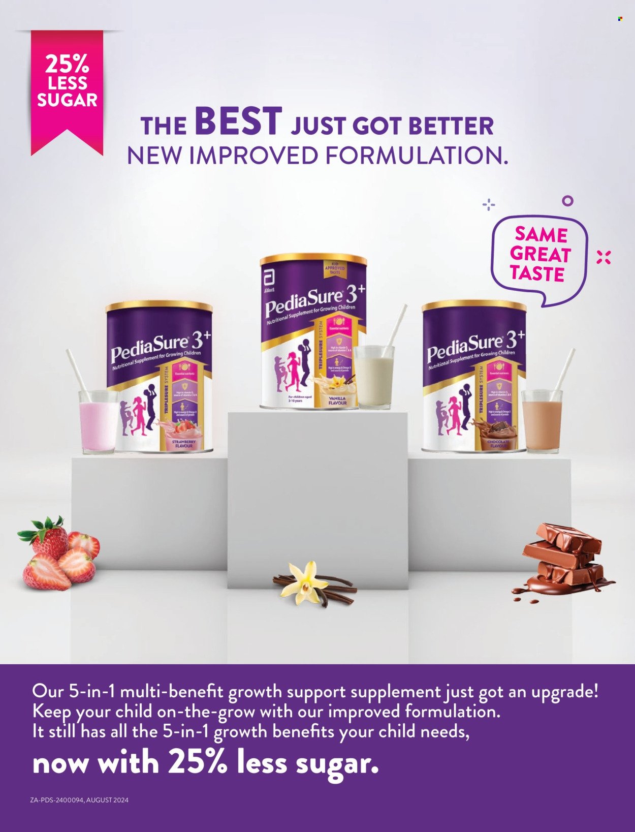 DIS-CHEM specials - Parent & Child (2026-01-01 - 2026-01-31) | 23