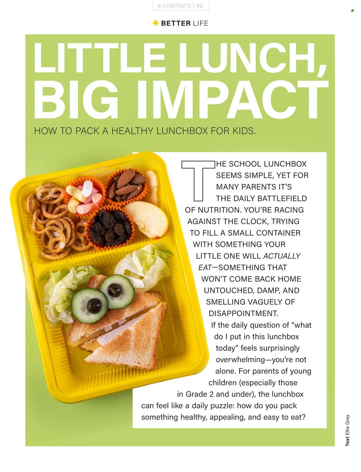 DIS-CHEM specials - Parent & Child (2026-01-01 - 2026-01-31) | 40