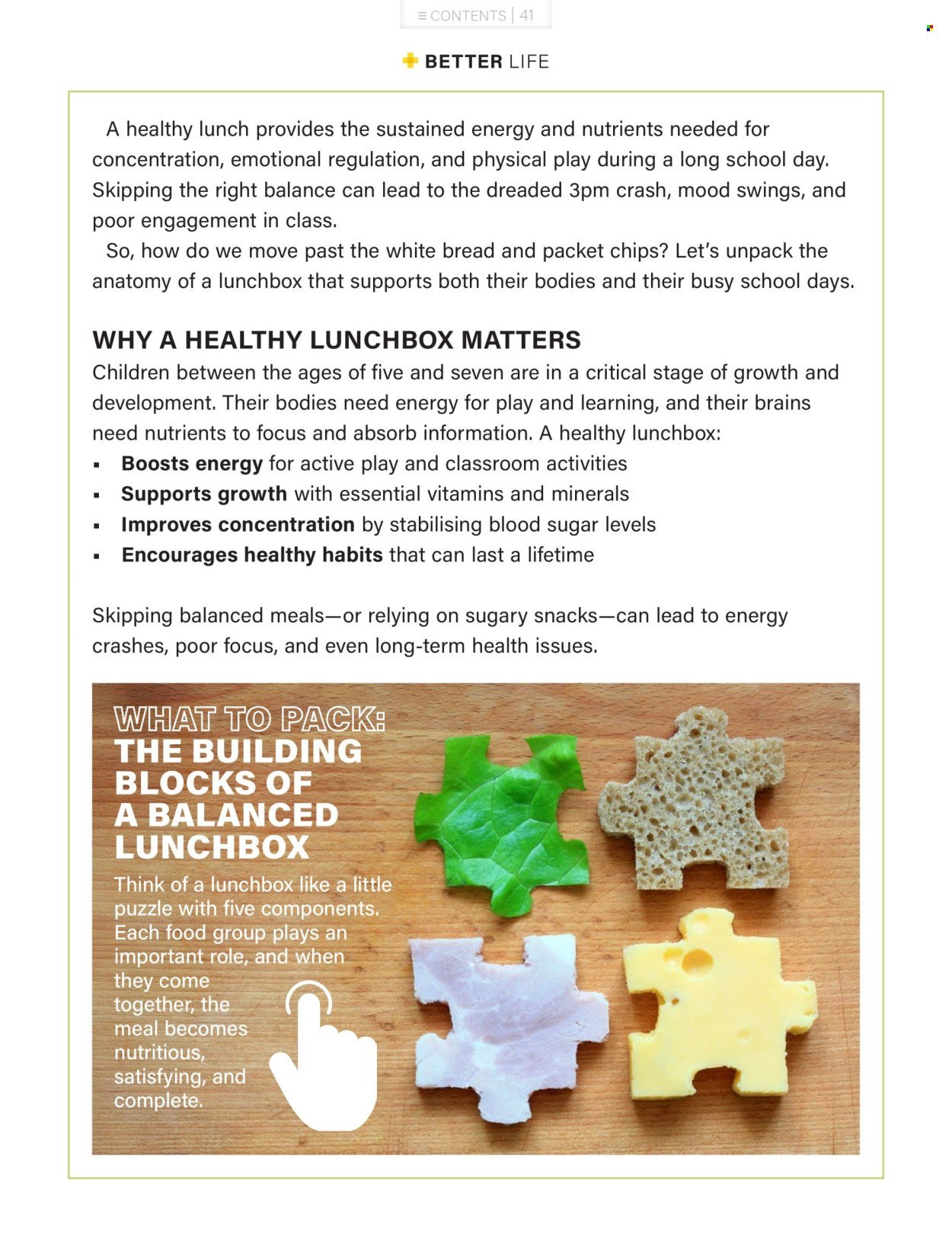 DIS-CHEM specials - Parent & Child (2026-01-01 - 2026-01-31) | 41