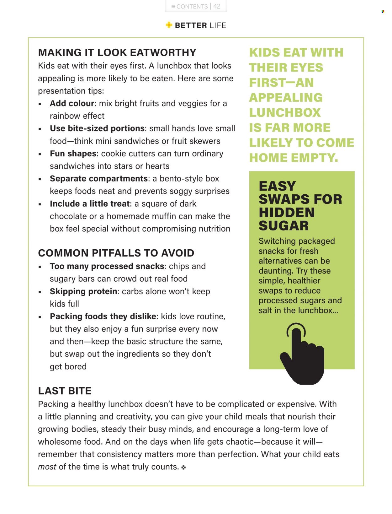 DIS-CHEM specials - Parent & Child (2026-01-01 - 2026-01-31) | 42