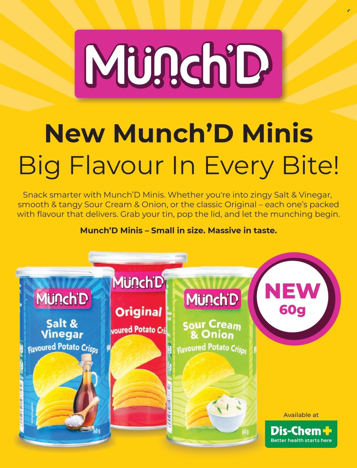 DIS-CHEM specials - Parent & Child (2026-01-01 - 2026-01-31) | 43