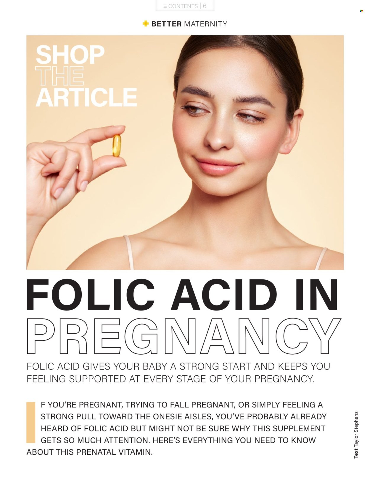 DIS-CHEM specials - Parent & Child (2026-01-01 - 2026-01-31) | 6