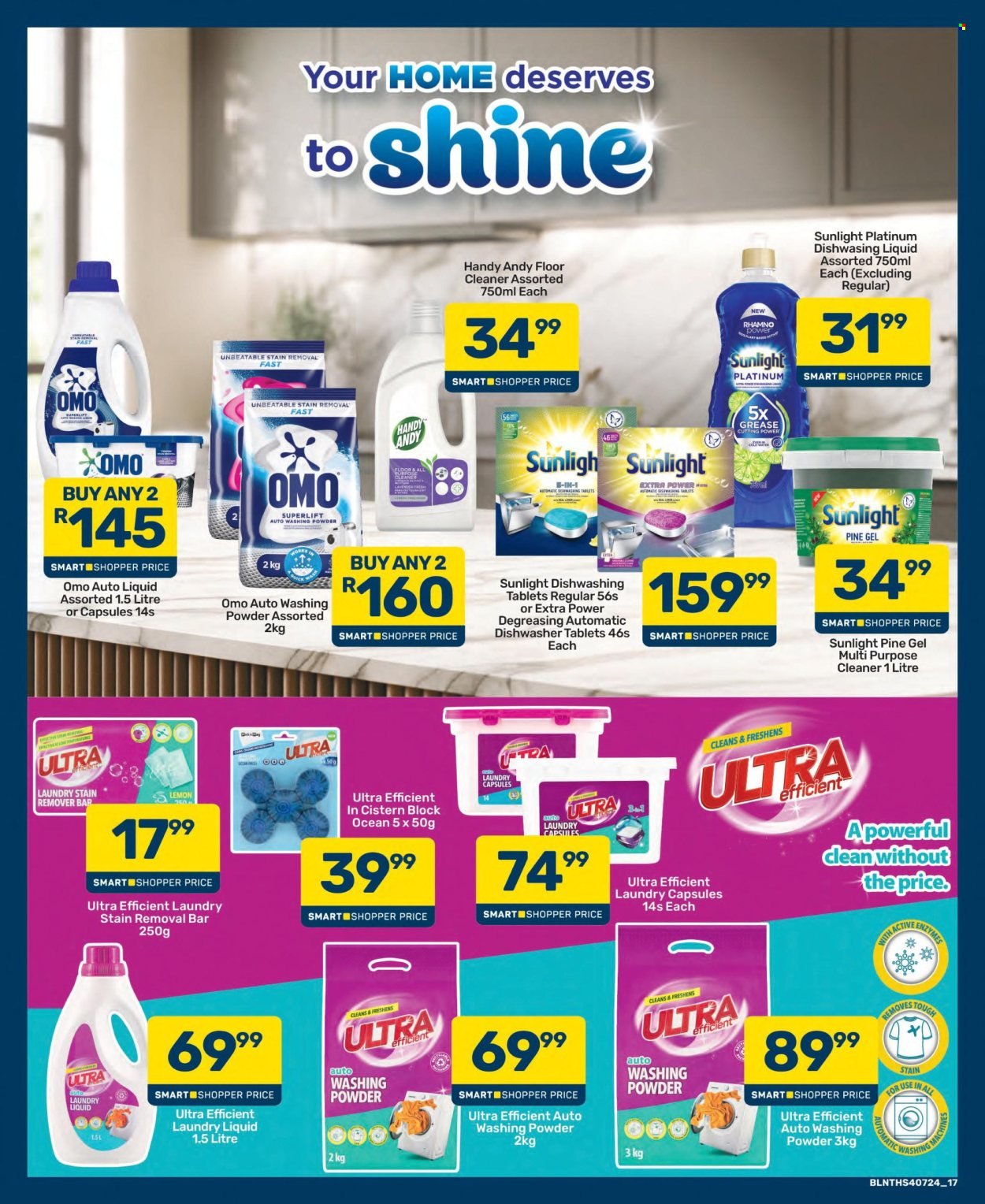 PICK N PAY specials - Health & Beauty Specials