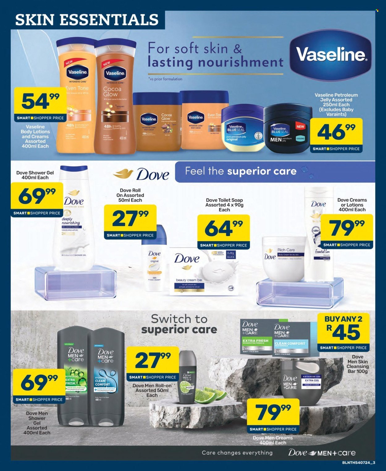 PICK N PAY specials - Health & Beauty Specials