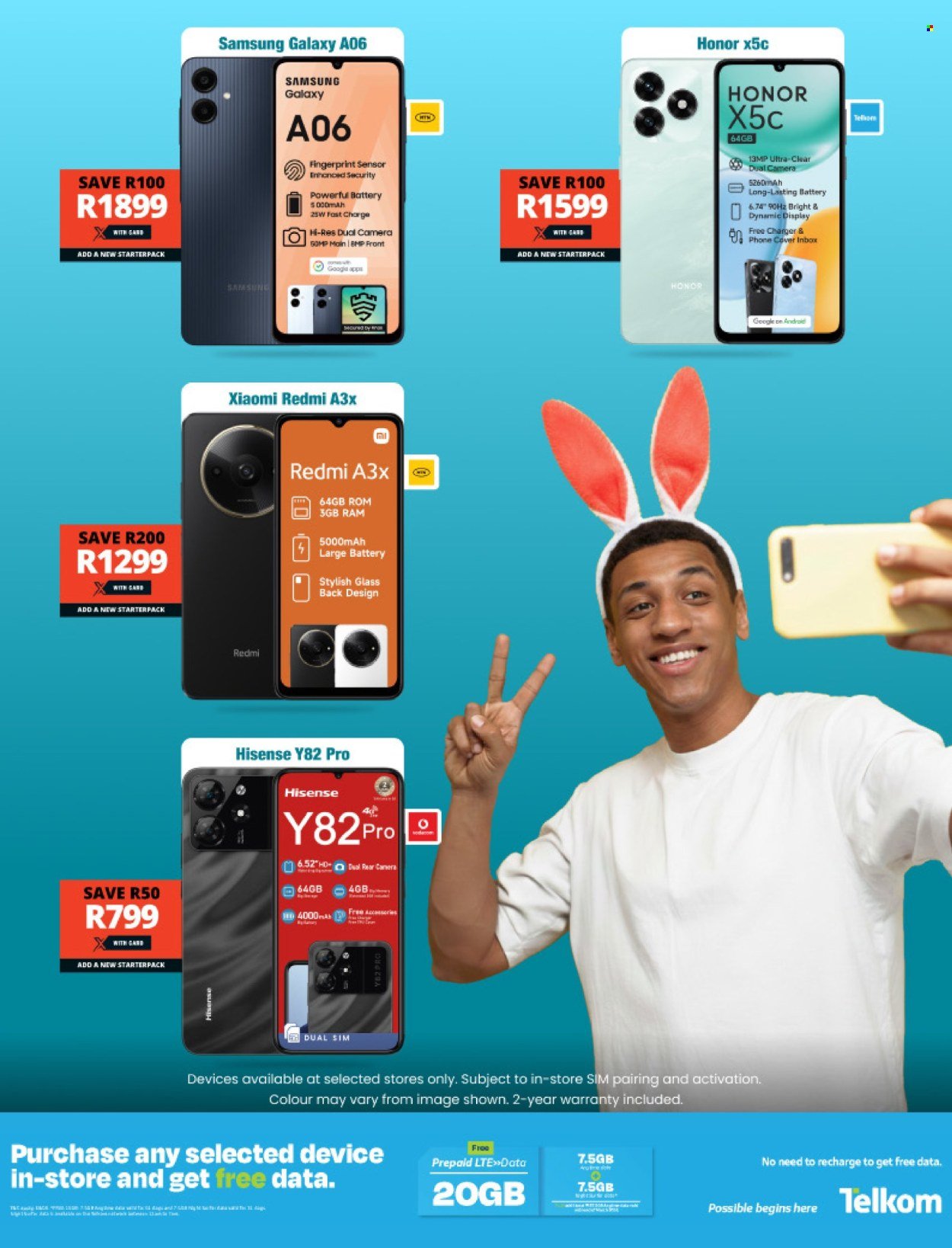 CHECKERS specials - Money Market March Month-End Promotion (2026-03-16 - 2026-04-19) | 3