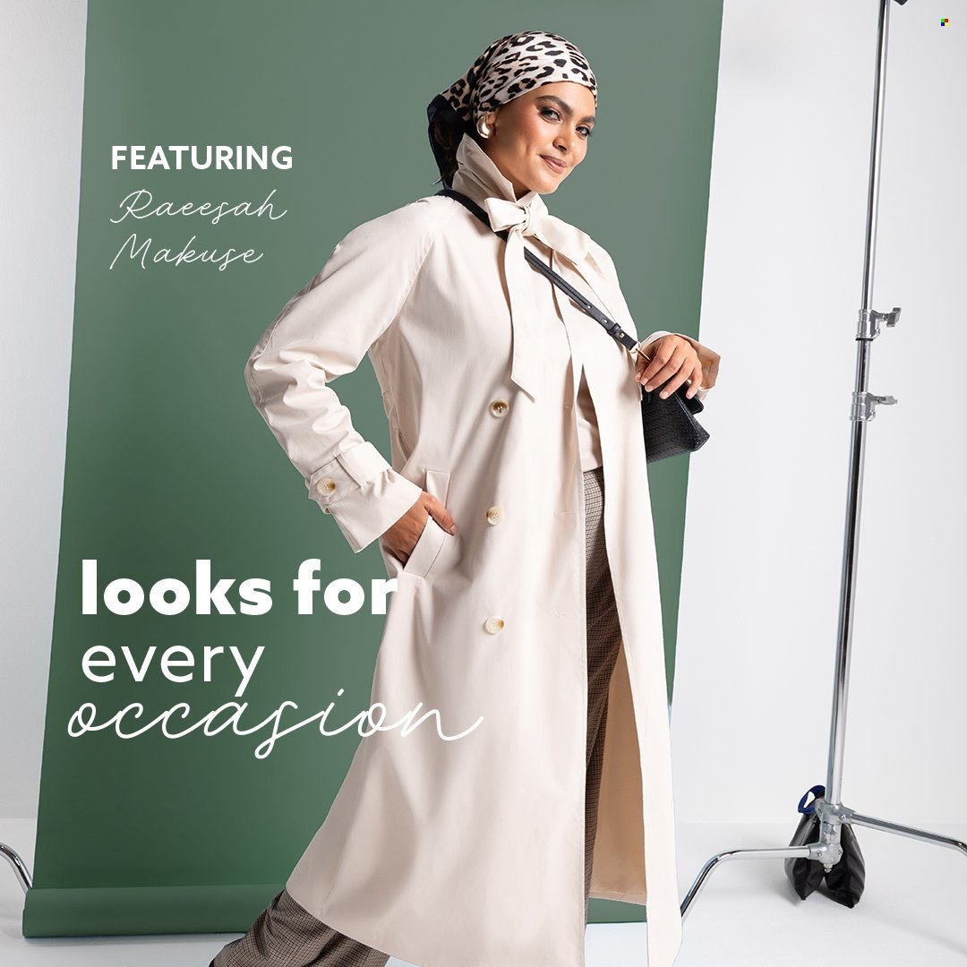 ACKERMANS specials - March 2026 (2026-03-19) | 1