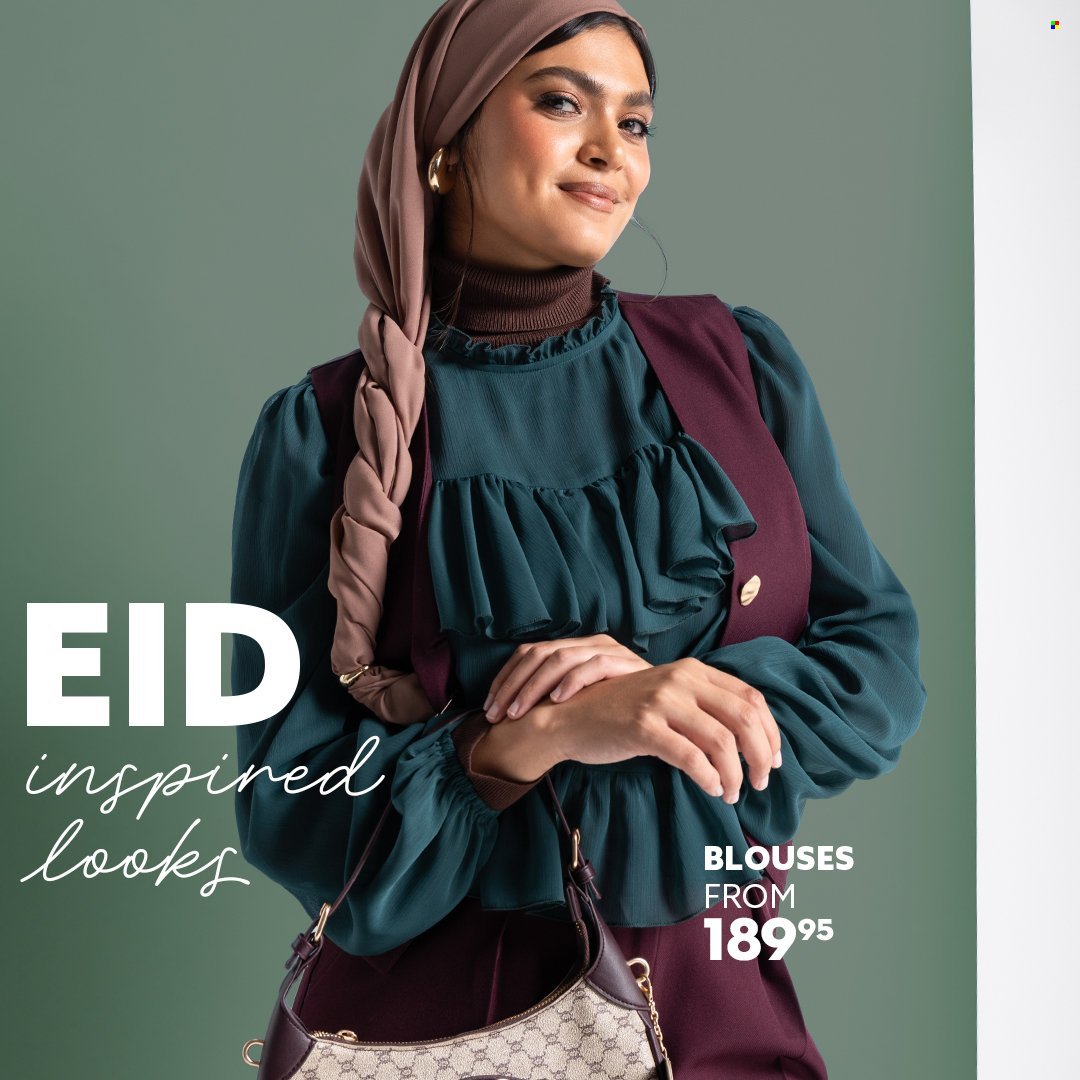 ACKERMANS specials - March 2026 (2026-03-19) | 3