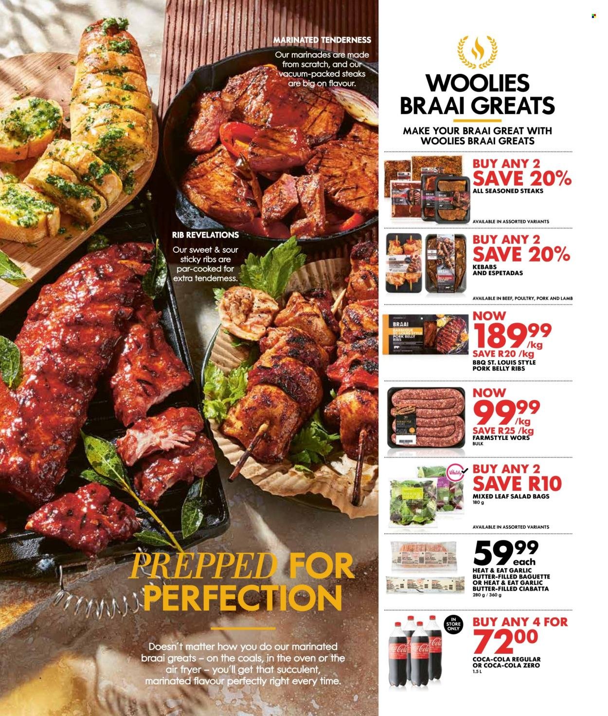 WOOLWORTHS specials - Daily Difference (2025-09-08 - 2025-09-21) | 3
