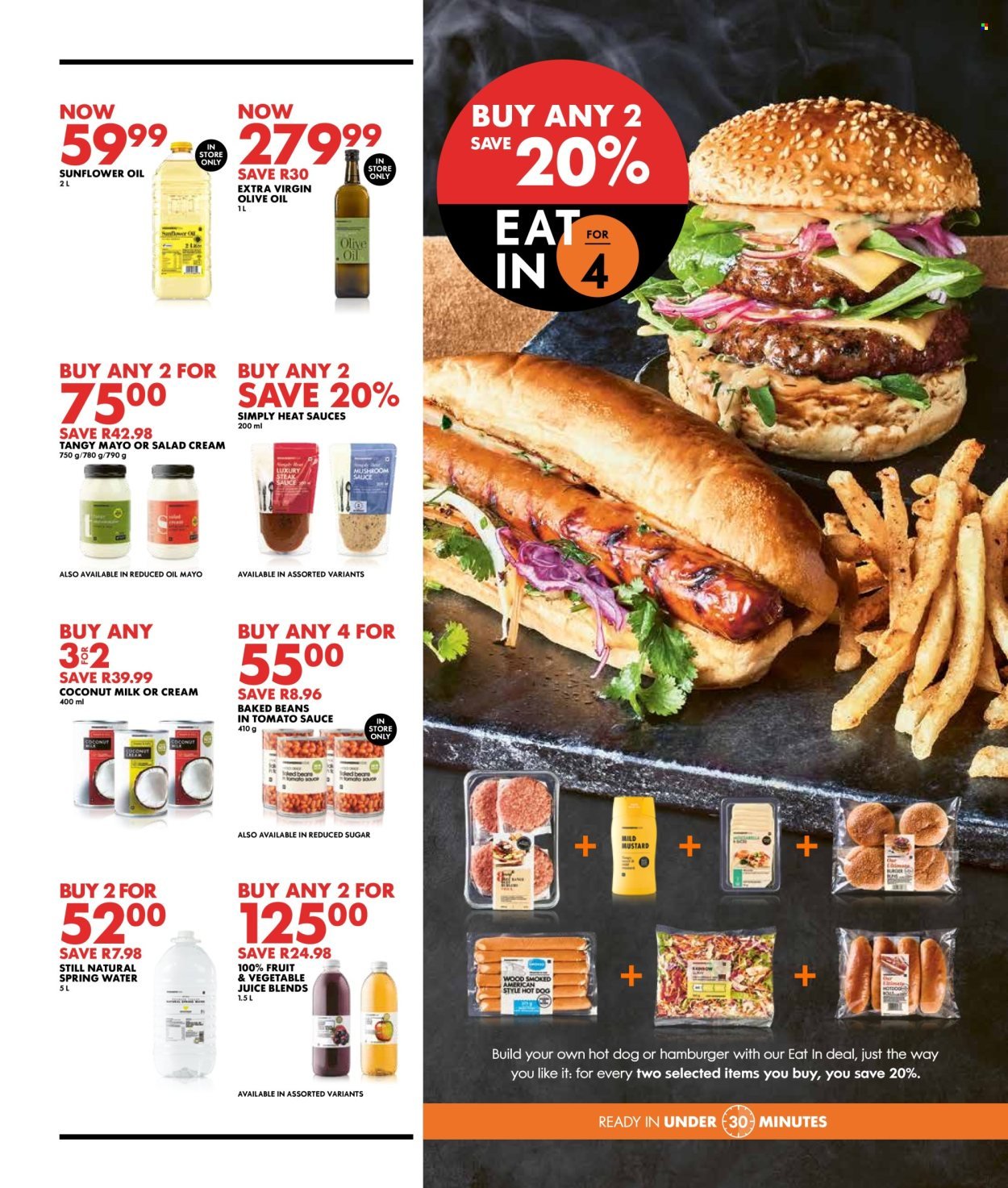 WOOLWORTHS specials - Daily Difference (2025-09-08 - 2025-09-21) | 5