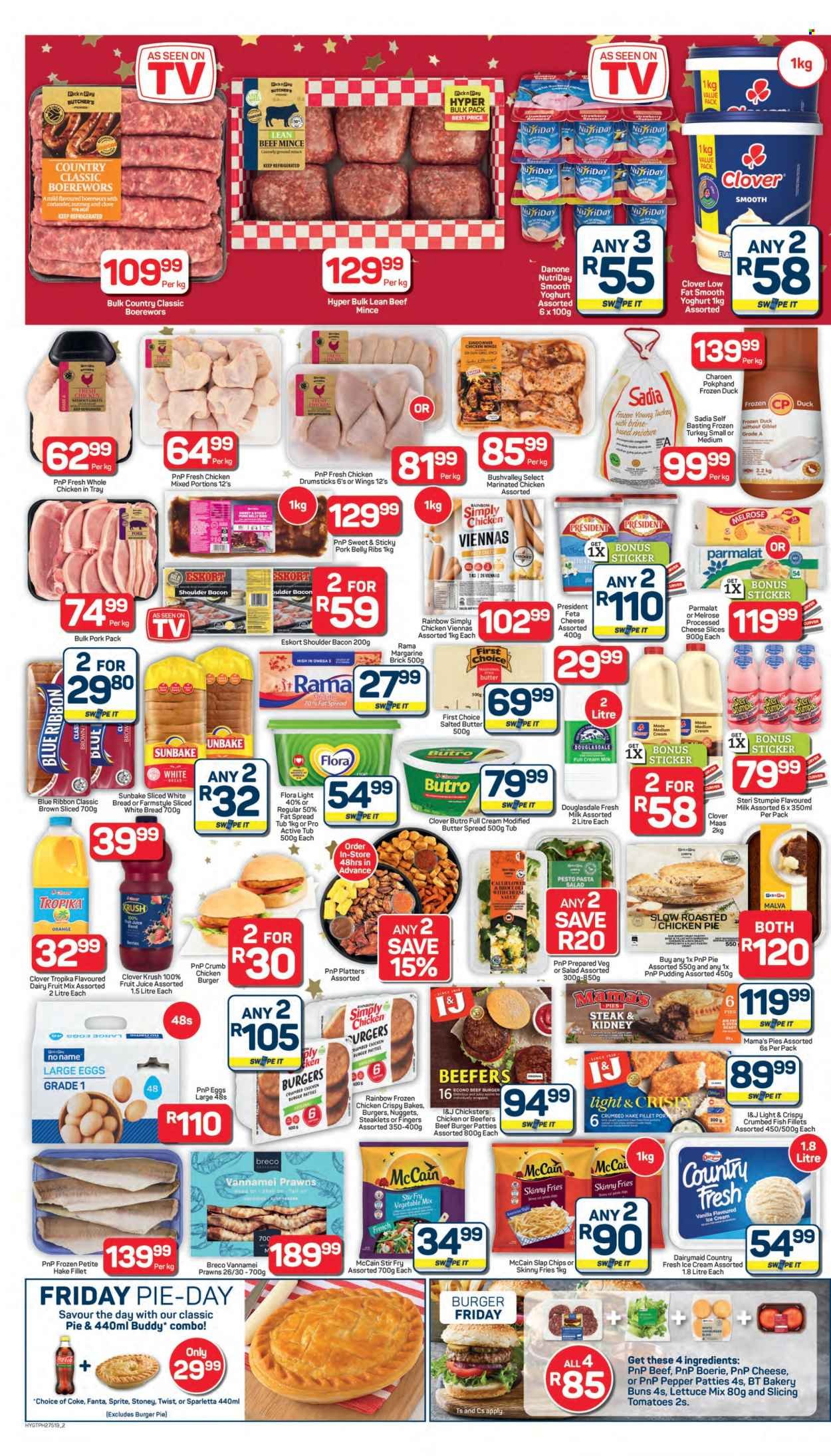 PICK N PAY specials - Hypermarket Christmas Specials (2025-12-01 - 2025-12-14) | 2