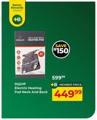 DIS-CHEM specials - From Monday 1 Jun 2026