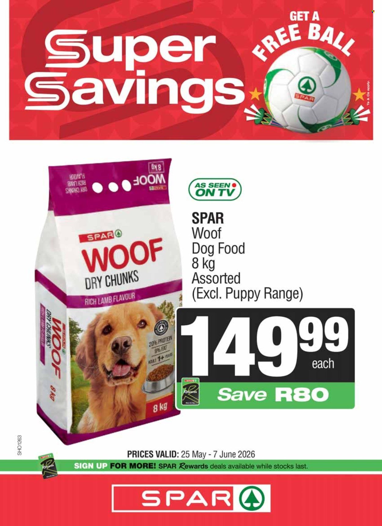 SPAR specials - National Specials (2026-05-25 - 2026-06-07) | 1