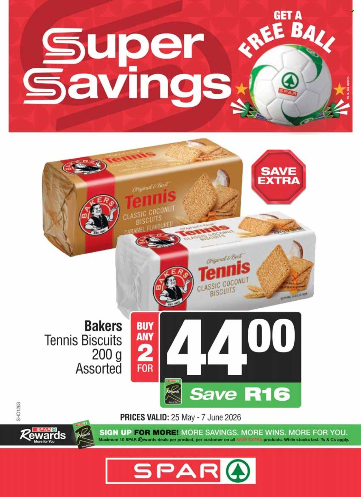 SPAR specials - National Specials (2026-05-25 - 2026-06-07) | 9