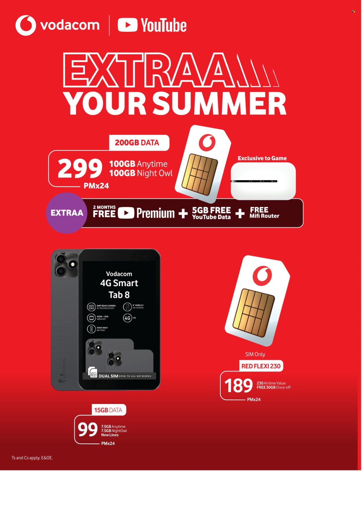 GAME specials - Power Up (2025-12-09 - 2026-02-05) | 7