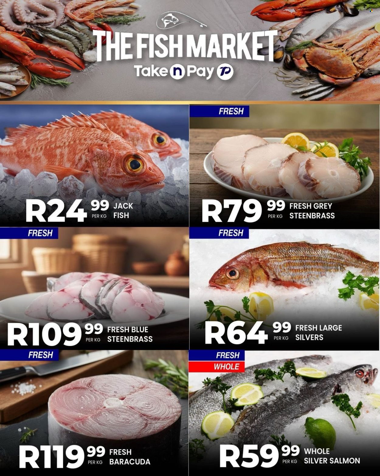 TAKE N PAY specials - From Tuesday 13 Jan 2026 (2026-01-13 - 2026-01-15) | 12