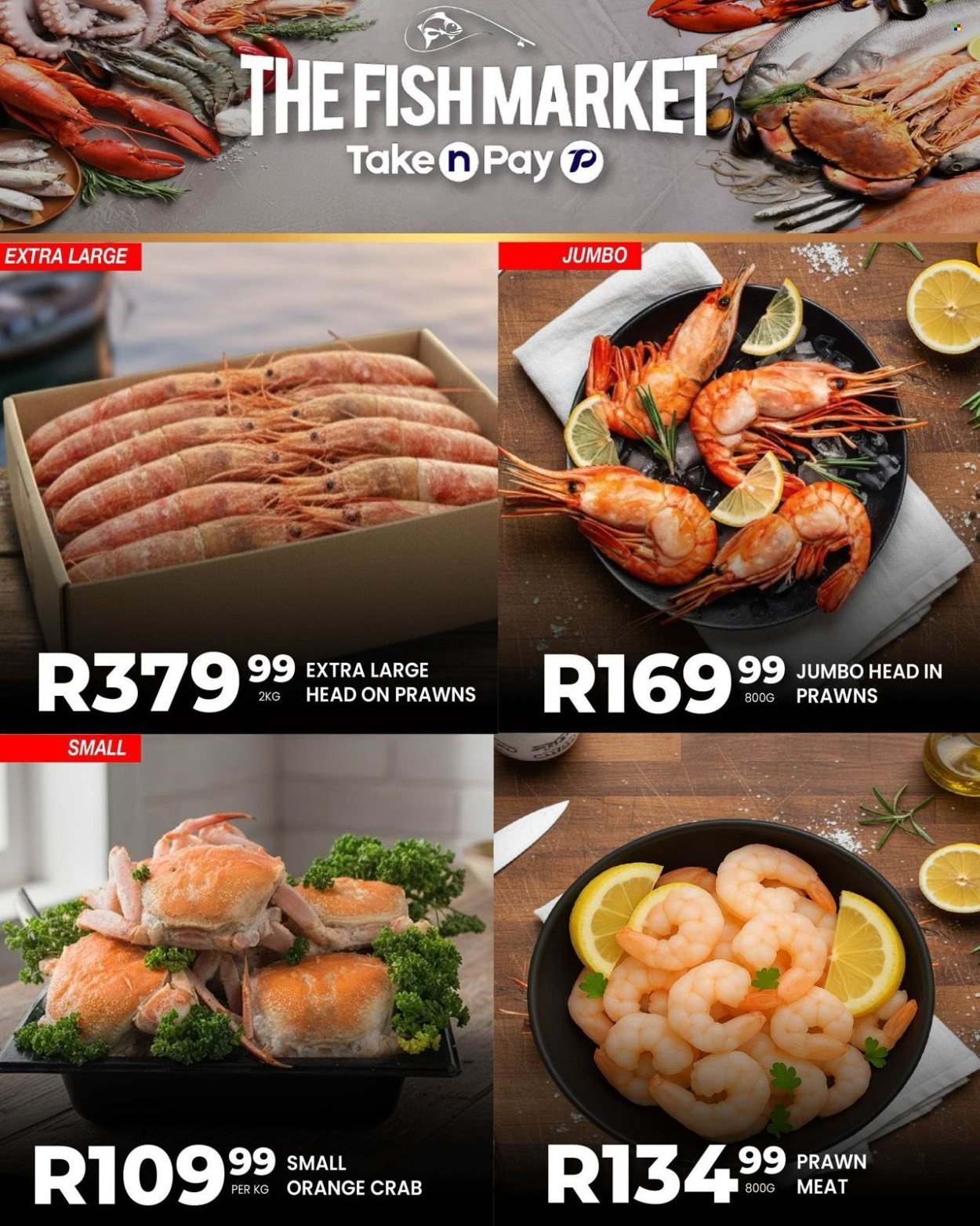 TAKE N PAY specials - From Tuesday 13 Jan 2026 (2026-01-13 - 2026-01-15) | 13