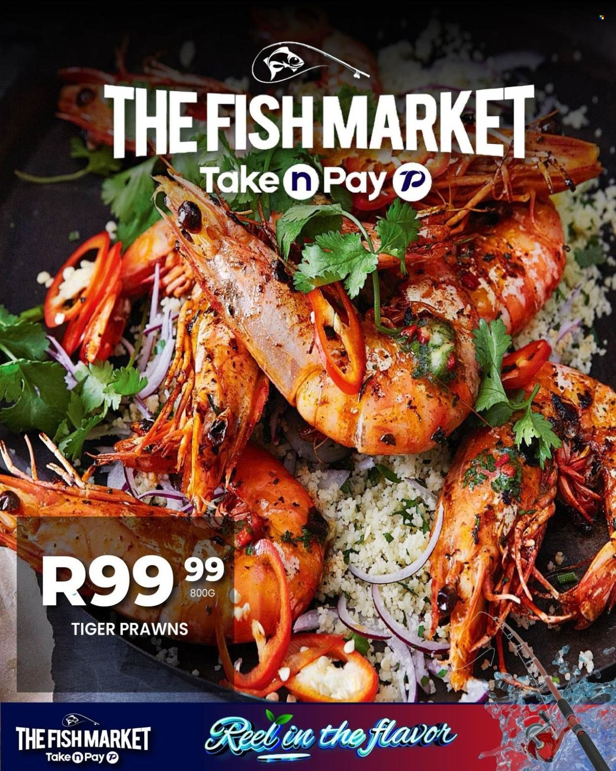 TAKE N PAY specials - From Tuesday 13 Jan 2026 (2026-01-13 - 2026-01-15) | 14